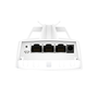 TP-Link EAP215-Bridge Kit Punto de Acceso Wi-Fi 867 Mbit/s PoE Blanco