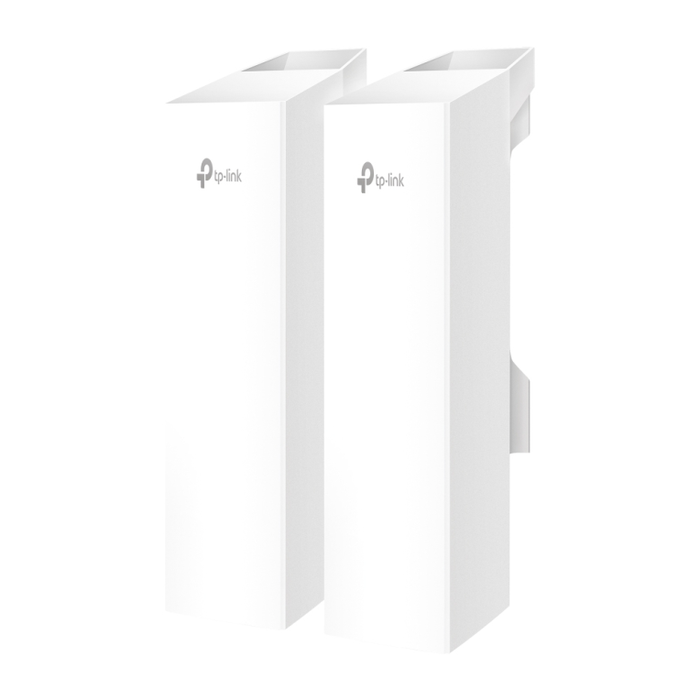TP-Link EAP215-Bridge Kit Punto de Acceso Wi-Fi 867 Mbit/s PoE Blanco