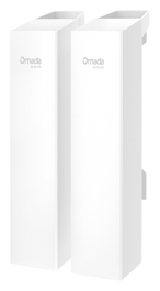 TP-LINK EAP215-BRIDGE KIT 867 Mbit/s, PoE, Blanco