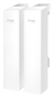 TP-Link Omada EAP215-Bridge KIT Puente wifi 867 Mbit/s Blanco
