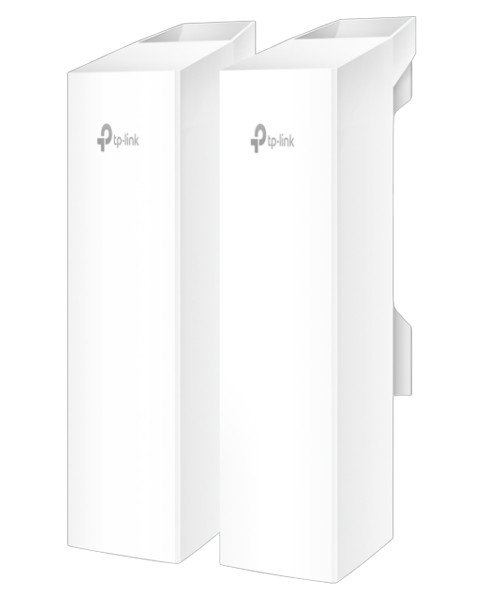 TP-Link Omada EAP215-Bridge KIT Puente wifi 867 Mbit/s Blanco