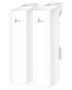 TP-Link Omada EAP215-Bridge KIT Puente wifi 867 Mbit/s Blanco