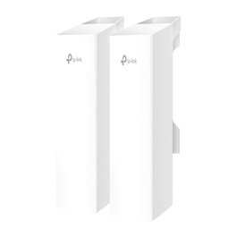 TP-LINK EAP215-BRIDGE KIT 867 Mbit/s, PoE, Blanco