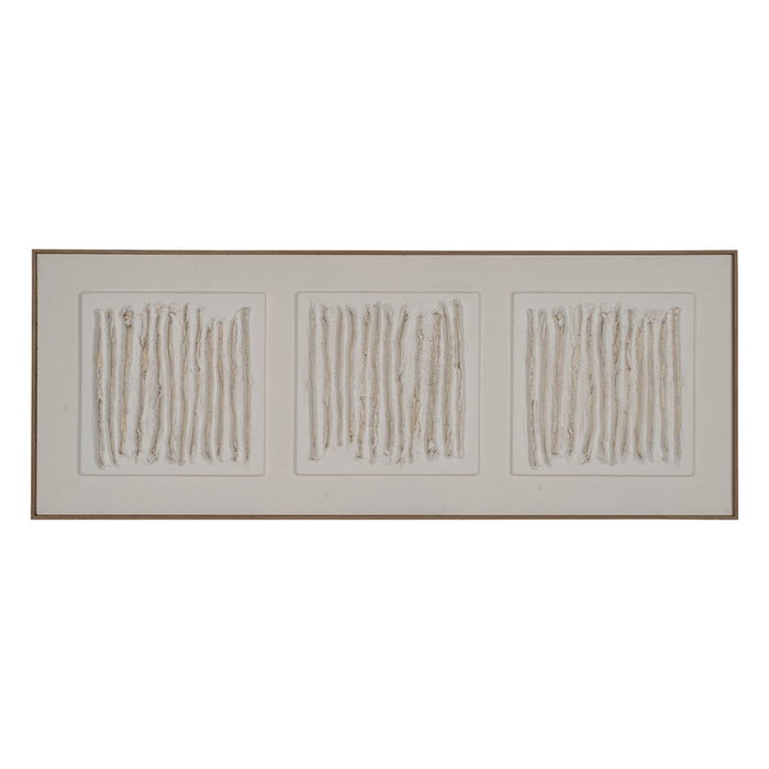 Cuadro Madera MDF 160 x 3 x 60 cm Cuadro Madera MDF 160 x 3 x 60 cm