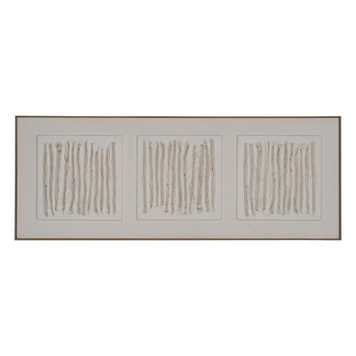 Cuadro Madera MDF 160 x 3 x 60 cm Cuadro Madera MDF 160 x 3 x 60 cm