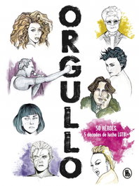 ORGULLO, Josema Busto - BRUGUERA S.A