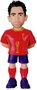 Minix Figura de Xavi - Selección Española