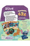 Disney Stitch Experimento 626 Jdm