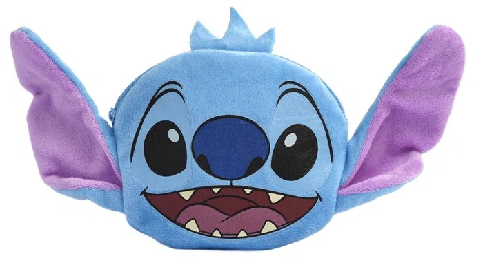 Asmodee Disney Stitch Experimento 626