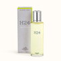 Hermes H24 Agua de Tocador Recarga 125 ml para hombres