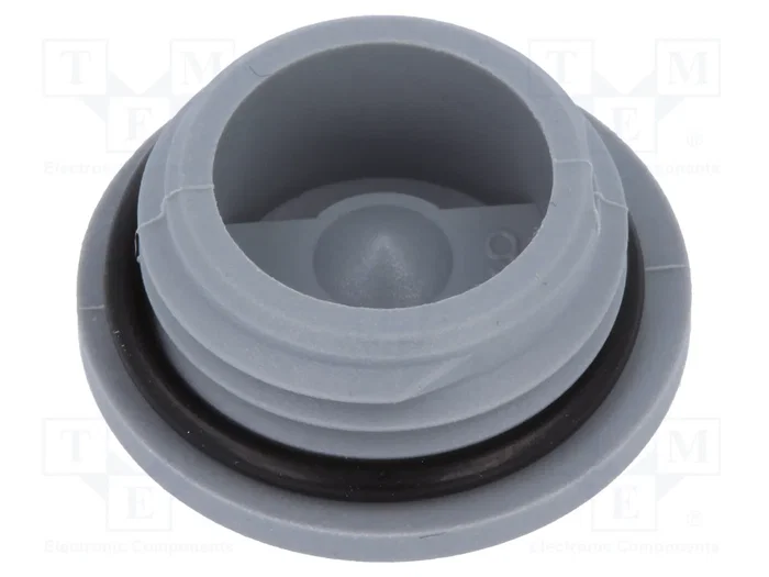 LAPP Tapón SKINDICHT® M16 1,5 IP68 Gris Oscuro LAPP Tapón SKINDICHT® M16 1,5 IP68 Gris Oscuro