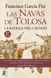Las Navas de Tolosa, Francisco García Fitz - DESPERTA FERRO
