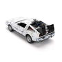 Smoby Camión DLM40ANIVERSARIO Escala 1:32 Frozen DeLorean Regreso al Futuro Edición Especial 40 Aniversario