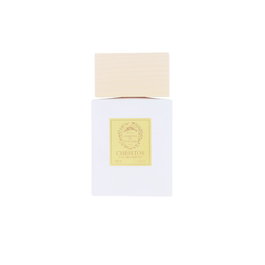 Giardini Di Toscana CHRISTOS - Eau de Parfum Vaporizador 100 ml - Fragancia Amaderada Ambarina con Notas de Incienso, Rosa y Pachulí
