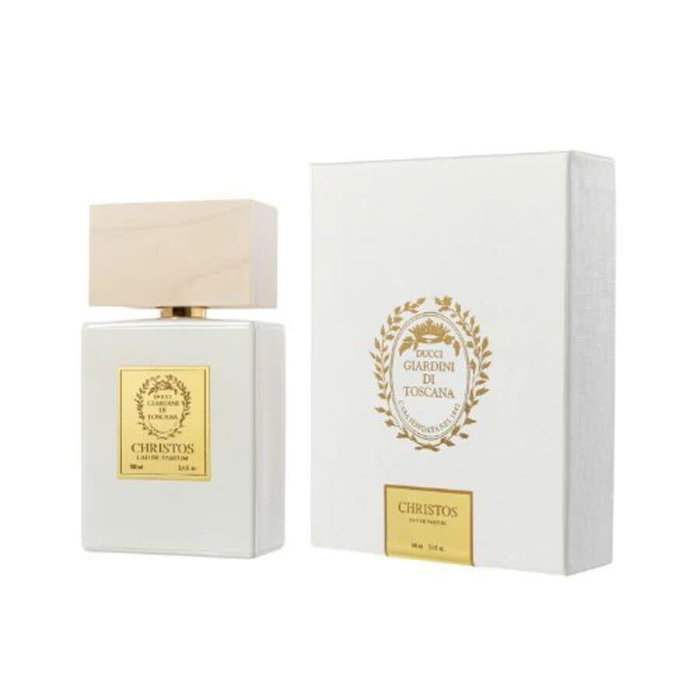 Giardini Di Toscana Christos Agua de perfume Unisex 100 ml Giardini Di Toscana Christos Agua de perfume Unisex 100 ml