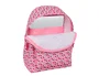 Safta Mochila Infantil Hello Kitty Adaptable a Carro