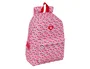 Safta Mochila Infantil Hello Kitty Adaptable a Carro