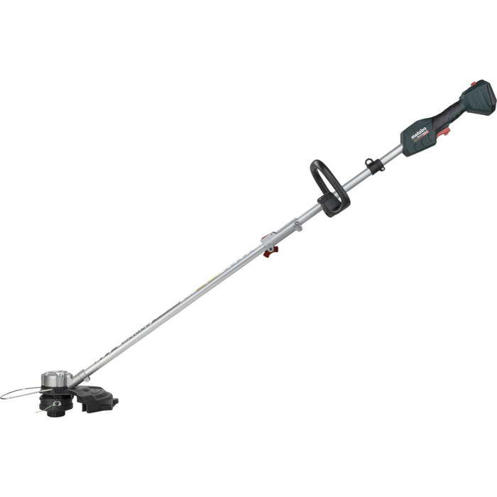 Metabo RTD 18 LTX BL 30 Cortabordes a Batería 18V Negro