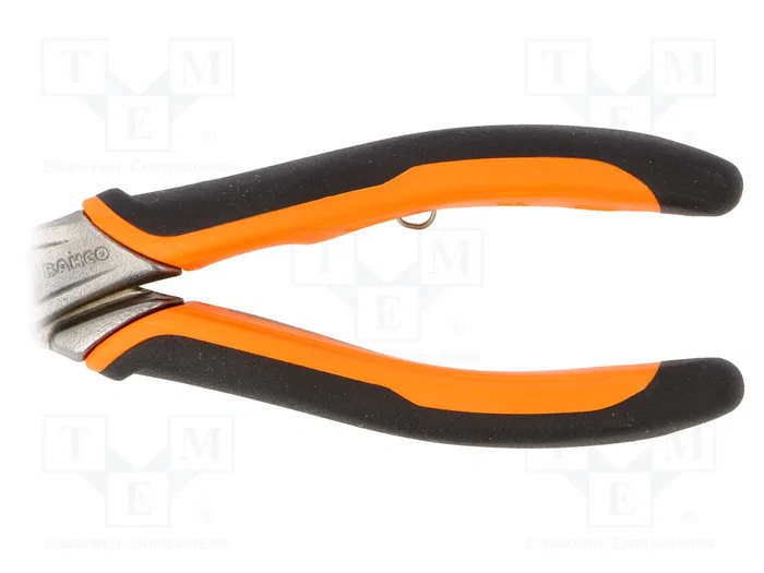 BAHCO Alicates de corte lateral ERGO® 140 mm BAHCO Alicates de corte lateral ERGO® 140 mm