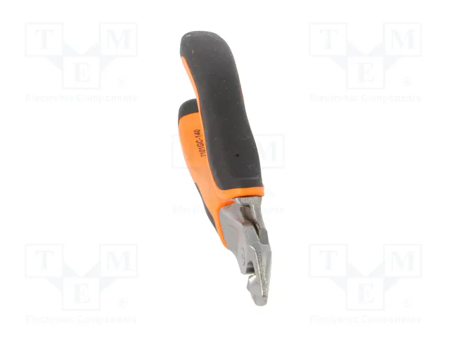 BAHCO Alicates de corte lateral ERGO® 140 mm BAHCO Alicates de corte lateral ERGO® 140 mm