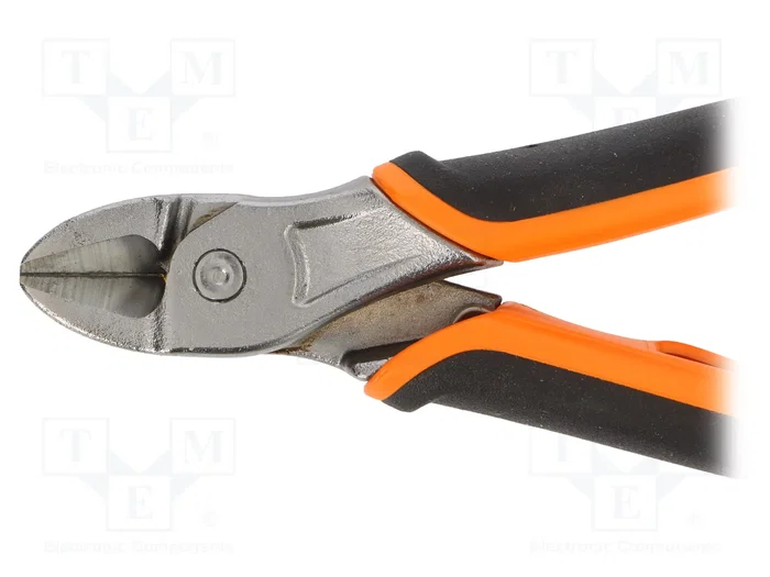 BAHCO Alicates de corte lateral ERGO® 140 mm BAHCO Alicates de corte lateral ERGO® 140 mm