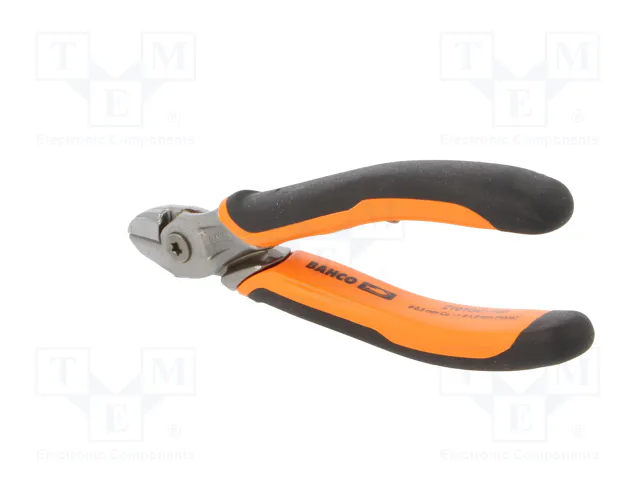 BAHCO Alicates de corte lateral ERGO® 140 mm BAHCO Alicates de corte lateral ERGO® 140 mm