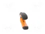 BAHCO Alicates de corte lateral ERGO® 140 mm