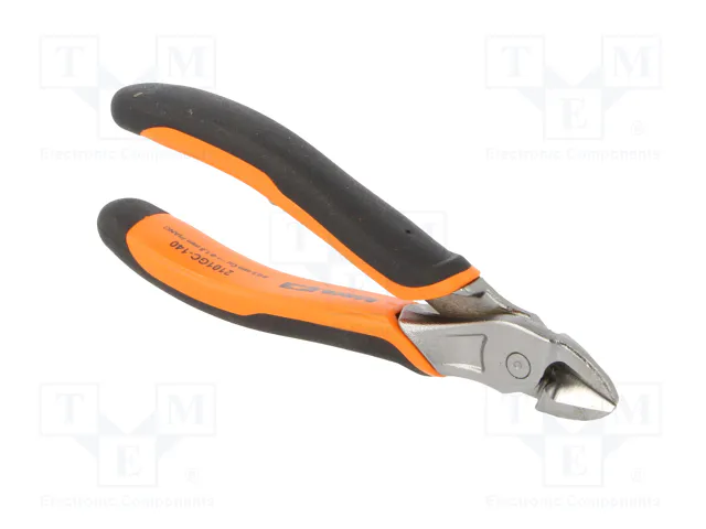 BAHCO Alicates de corte lateral ERGO® 140 mm BAHCO Alicates de corte lateral ERGO® 140 mm