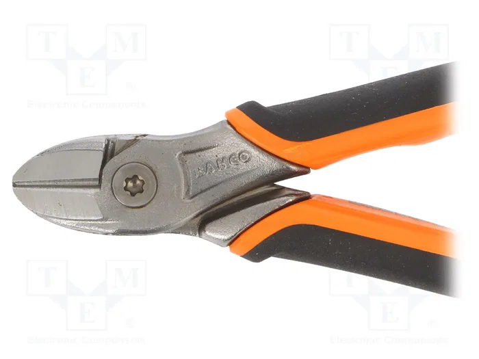 BAHCO Alicates de corte lateral ERGO® 140 mm BAHCO Alicates de corte lateral ERGO® 140 mm