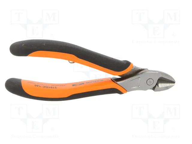 BAHCO Alicates de corte lateral ERGO® 140 mm BAHCO Alicates de corte lateral ERGO® 140 mm