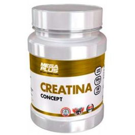 MEGA PLUS Creatina Monohidrato Micronizada 500gr