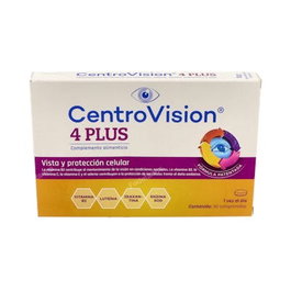 CENTROVISION 4 PLUS 30 COMP