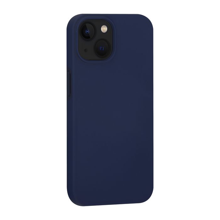 Dbramante1928 Iceland Ultra D3o MS Funda para iPhone 15 Plus Azul