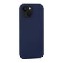 Dbramante1928 Iceland Ultra D3o MS Funda para iPhone 15 Plus Azul