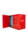 Penguin Random House Grupo Editorial, S.A.U. Estuche Harry Potter Dragon (Deluxe)