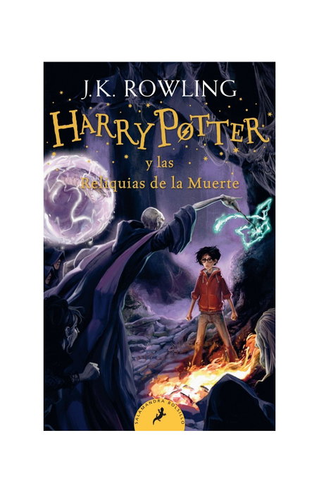 Penguin Random House Grupo Editorial, S.A.U. Estuche Harry Potter Dragon (Deluxe)