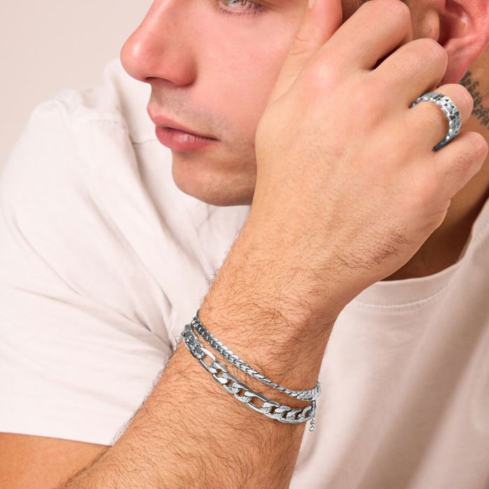 Anillo Mujer Radiant RH000233-22 Plateado 22