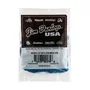Dunlop Púas Nylon Midi Standard 1,07 mm (Pack de 72)