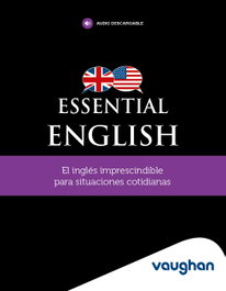 Essential English, VV. AA. - VAUGHAN