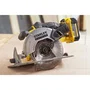 Stanley Sierra Circular V20 SFMC500B Sin Batería