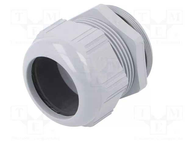 LAPP SKINTOP® Sello aislante M63 1,5 gris oscuro LAPP SKINTOP® Sello aislante M63 1,5 gris oscuro