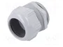 LAPP SKINTOP® Sello aislante M63 1,5 gris oscuro