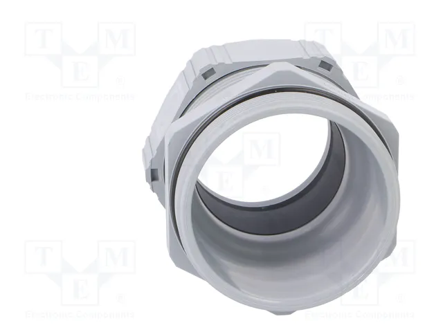 LAPP SKINTOP® Sello aislante M63 1,5 gris oscuro LAPP SKINTOP® Sello aislante M63 1,5 gris oscuro