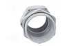 LAPP SKINTOP® Sello aislante M63 1,5 gris oscuro