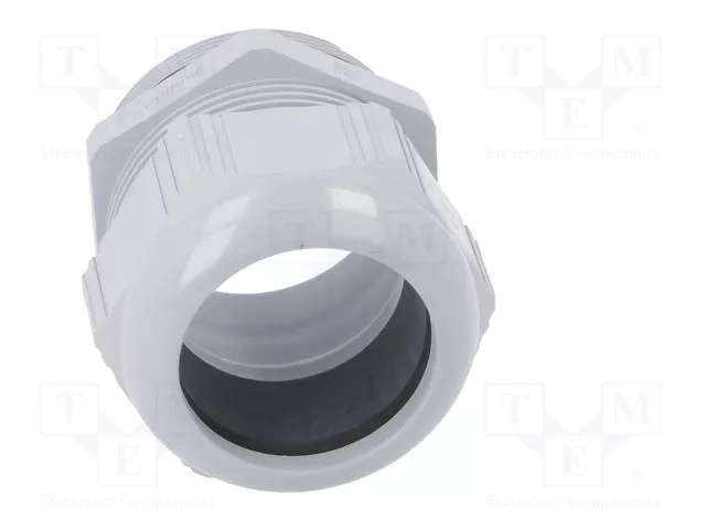 LAPP SKINTOP® Sello aislante M63 1,5 gris oscuro LAPP SKINTOP® Sello aislante M63 1,5 gris oscuro