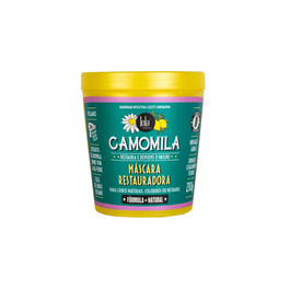 Lola Cosmetics Mask Camomila 230 gr