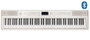 Piano de Escenario Medeli 88 Teclas Sp-A500/Wh