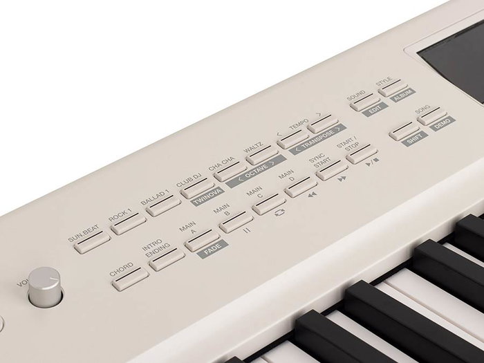 Piano de Escenario Medeli 88 Teclas Sp-A500/Wh