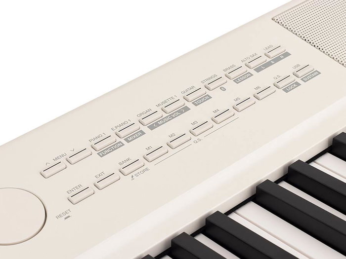Piano de Escenario Medeli 88 Teclas Sp-A500/Wh