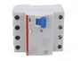 ABB F204 B-63/0,03 Interruptor diferencial 4P 63A 30mA